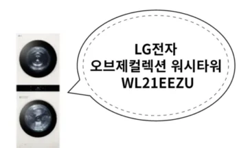 인싸템!! WL21EEZU 우왕굿~